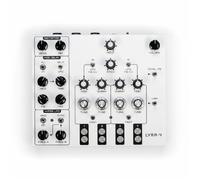 SOMA Lyra-4 White