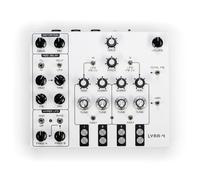 SOMA Laboratory Lyra-4 Analog Synthesizer White Angel