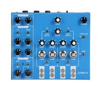 SOMA Laboratory Lyra-4 Analog Synthesizer Zanzibar Blue