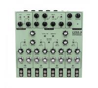 SOMA Laboratory Lyra-8 Analog Synthesizer Green
