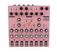 SOMA Laboratory Lyra-8 Analog Synthesizer Pink