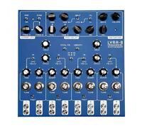 SOMA Laboratory Lyra-8 Analog Synthesizer Zanzibar