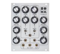 SOMA Laboratory LYRA8-FX Module Sliver (20HP)