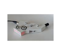 Soma Laboratory Pipe Dynamic FX Processor / Synthesizer (White)