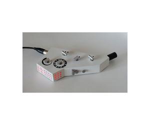 Soma Laboratory Pipe Dynamic FX Processor / Synthesizer (White)