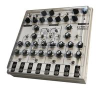 SOMA Laboratory Plastic Cover for Lyra 8