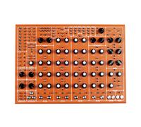 Soma Laboratory Pulsar-23 (Orange)