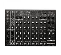 SOMA Laboratory PULSAR-23 Organismic Drum Machine Black (Screw)