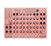 SOMA Laboratory PULSAR-23 Organismic Drum Machine Pink (Screw)