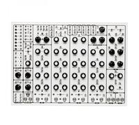 SOMA Laboratory PULSAR-23 Organismic Drum Machine SCREW White (Screw)