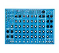 SOMA Laboratory PULSAR-23 Organismic Drum Machine Zanzibar (Screw)