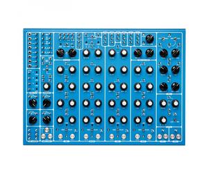 SOMA Laboratory PULSAR-23 Organismic Drum Machine Zanzibar (Screw)