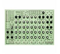 SoMa Laboratory Pulsar-23 Screw Organismic Drum Machine (light green)