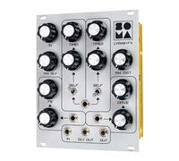 SOMA Laboratory LYRA8-FX Module (20HP)