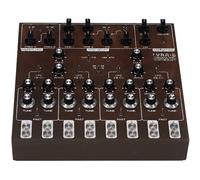 SOMA Lyra-8 Rust drone synthesiser