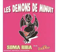 Soma Riba - Les Demons de Minuit