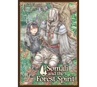 Somali and the Forest Spirit Vol. 1