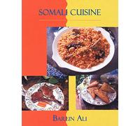 Somali Cuisine