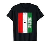 Somali Flag Somaliland T-Shirt