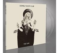 Somali Yacht Club - The Sun (Clear Vinyl) [VINYL]