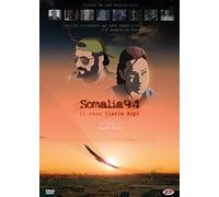 Somalia 94 - Il Caso Ilaria Alpi (1 DVD)