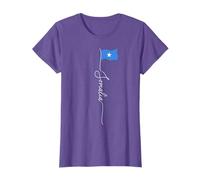 Somalia flag, Somali Flag, Somali patriotic flag T-Shirt