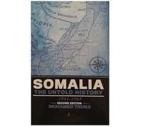 Somalia: The Untold History, 1941-1969