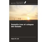 Somalia tras el colapso del Estado