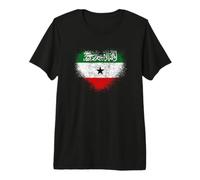 Somaliland Premium T-Shirt