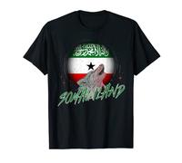 Somaliland T-Shirt