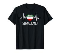 Somaliland T-Shirt