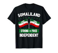 Somaliland T-Shirt