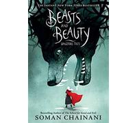 Soman Chainani Beasts & Beauty Paperback Book Soman Chainani Multicolor