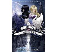 Soman Chainani - School for Good and Evil 1 - New Paperback - V245z