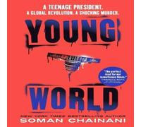 Soman Chainani Young World : The explosive debut YA thriller from a bestselling Soman Chainani Multicolor