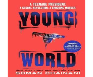 Soman Chainani Young World : The explosive debut YA thriller from a bestselling Soman Chainani Multicolor