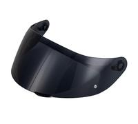 Soman K1S Visor, Tinted K5S K3SV Shield Replacement Compatible with K5S K3-SV(ML-L-XL-XXL) K1S (L-XL-XXL) UV Protection (Deep Smoke)