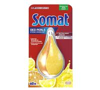Somat Deodorant Duo-Perls Lemon and Orange 17 g