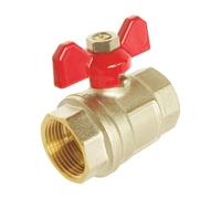 Somatherm 470-15FFPAP FF Valve 15x21 Man Dad, Grey