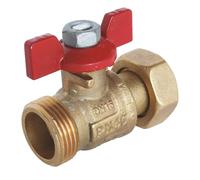 Somatherm 590-15 1 x Manifold Valve per mf15/21 Turning Nut