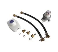 Somatherm B12745 1st and 2nd Relaxation Set for Butane, Grey