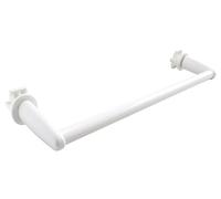 Somatherm B21841B SS Bar Round Tube 36 cm Screw Grey