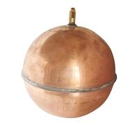 SOMATHERM FOR YOU ///163-15 Float Ball 150 mm, Gray