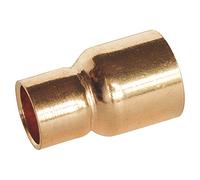 SOMATHERM FOR YOU 3540730012425 Reducing Coupling as MF 18 16 A Bag 2 Copper Sleeve to Weld Reduced Plug Socket Diameter 18-16 Bag 2 Parts None
