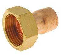 SOMATHERM FOR YOU 3540730012562 RACC 2 SSPC ECR PRISO 22 January Pocket 2 Right-Hand Socket Copper Soldering Copper Pipe Diameter 22 Rotating Nut 26/34 Bag 2 Parts None