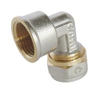 SOMATHERM FOR YOU - / 3764-16-15 - Pressure Sheet for Ø16 Multilayer Pipe - Female 15/21 (1/2 Inch)
