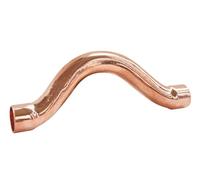 SOMATHERM FOR YOU //5150-14 Copper Gendarm Hat Diameter 14 Plug Soldering-Constable Ø14-Compliant NF, Gray