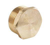 SOMATHERM FOR YOU //861-12 Bouchon laiton-Mâle 12/17 Brass Plug Male