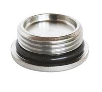 SOMATHERM FOR YOU 871-20C Male 20/27 Chrome Self-Waterproof. Allows You to Plug in an Easy Installation Thanks to The Built-in Sealing, Multi-Coloured