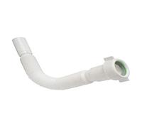 SOMATHERM FOR YOU - D32 Drain Hose extends from 34 cm to 80 cm